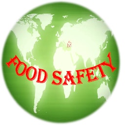 Food Safety Audit logo